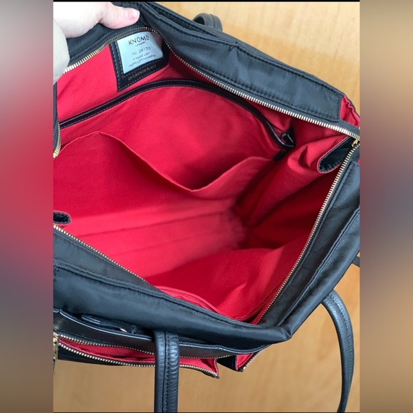 Knomo London Tote - Picture 6 of 6
